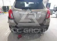 2014 Buick ENCORE фото