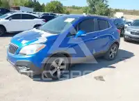 2014 Buick ENCORE photo