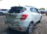 2014 Buick ENCORE фото
