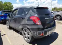 2014 Buick ENCORE photo