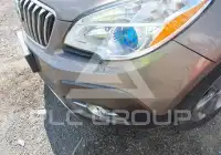 2014 Buick ENCORE photo