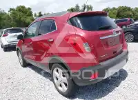 2014 Buick ENCORE фото