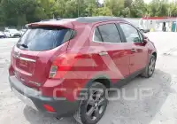 2014 Buick ENCORE фото