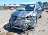 2014 Buick ENCORE фото