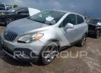 2014 Buick ENCORE photo