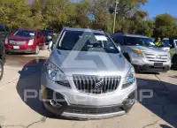 2014 Buick ENCORE фото