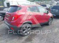 2014 Buick ENCORE фото