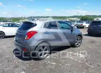 2014 Buick ENCORE photo