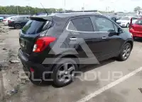 2014 Buick ENCORE photo