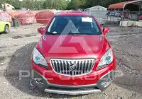 2014 Buick ENCORE фото