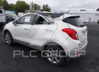 2014 Buick ENCORE photo