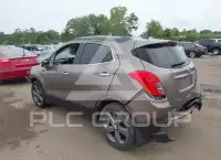 2014 Buick ENCORE photo