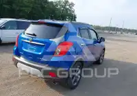 2014 Buick ENCORE фото