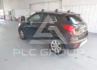 2014 Buick ENCORE photo