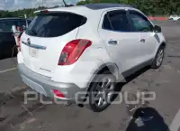 2014 Buick ENCORE photo