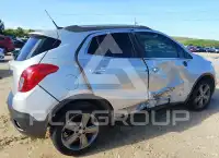 2014 Buick ENCORE photo