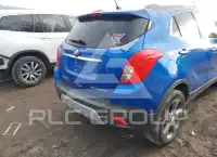 2014 Buick ENCORE фото