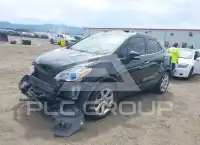 2014 Buick ENCORE фото