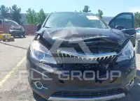 2014 Buick ENCORE photo