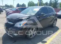 2014 Buick ENCORE photo