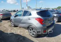 2014 Buick ENCORE фото