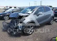 2014 Buick ENCORE photo