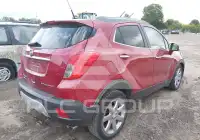 2014 Buick ENCORE photo