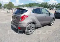 2014 Buick ENCORE photo