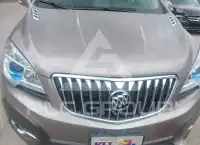 2014 Buick ENCORE photo