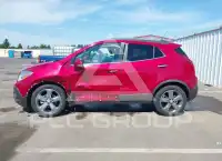 2014 Buick ENCORE фото