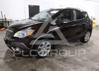 2014 Buick ENCORE фото