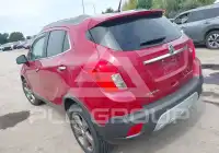 2014 Buick ENCORE фото