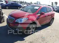 2014 Buick ENCORE photo