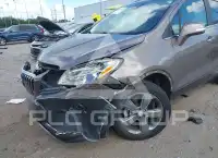 2014 Buick ENCORE photo