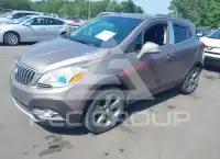 2014 Buick ENCORE photo