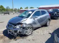 2014 Buick ENCORE фото