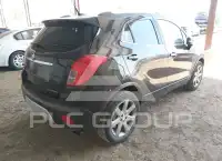 2014 Buick ENCORE photo
