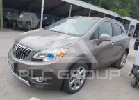 2014 Buick ENCORE photo