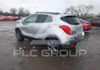 2014 Buick ENCORE фото