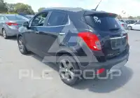 2014 Buick ENCORE фото