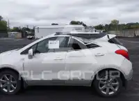 2014 Buick ENCORE photo