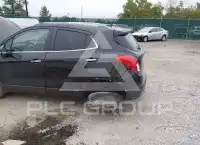 2014 Buick ENCORE фото