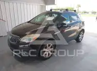 2014 Buick ENCORE photo
