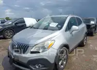 2014 Buick ENCORE photo