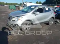 2014 Buick ENCORE photo