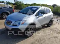 2014 Buick ENCORE photo