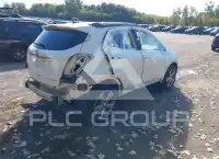 2014 Buick ENCORE photo