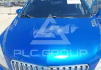 2014 Buick ENCORE фото