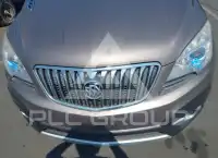 2014 Buick ENCORE photo
