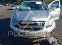 2014 Buick ENCORE photo